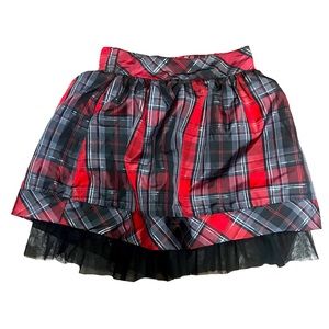 Cherokee girls skirt sz m 7/8